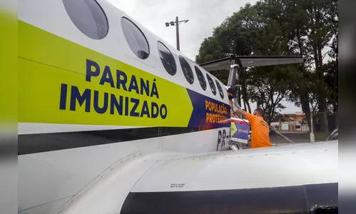 Vacinação com novo lote de imunizante deve começar segunda no Paraná