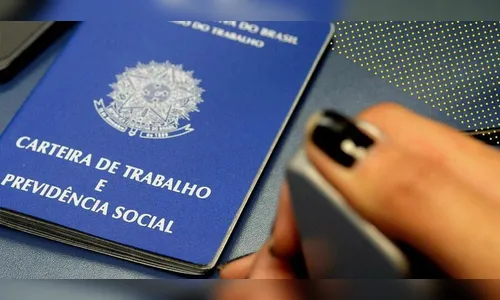 Veja as vagas de emprego em Arapongas