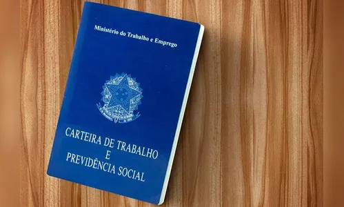 Veja as vagas de emprego em Arapongas desta segunda-feira