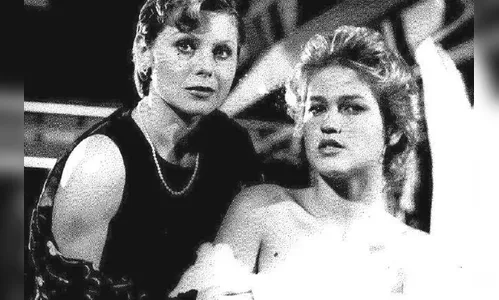 Vetado por décadas, polêmico filme de Xuxa será exibido na TV