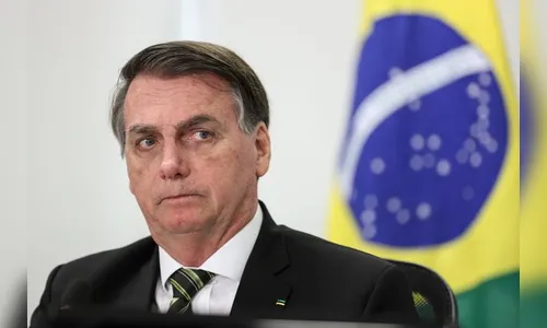 Volta de auxílio emergencial 'vai quebrar o Brasil', diz Bolsonaro em 'live'