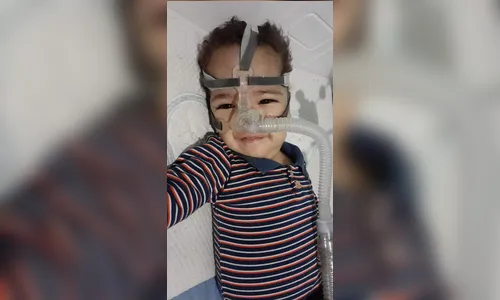 Voluntários de Apucarana pedem doações para bazar em prol de Natan