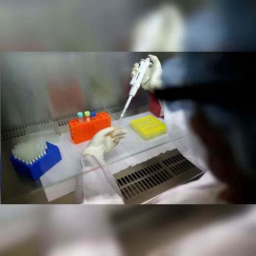 Ivaiporã registra sete casos de Covid-19, neste sábado (13/02)