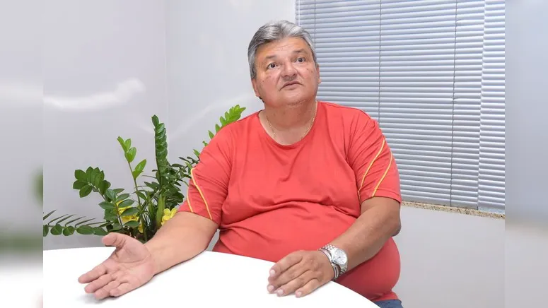 Imagem ilustrativa da notícia ADEUS JÚLIÃO