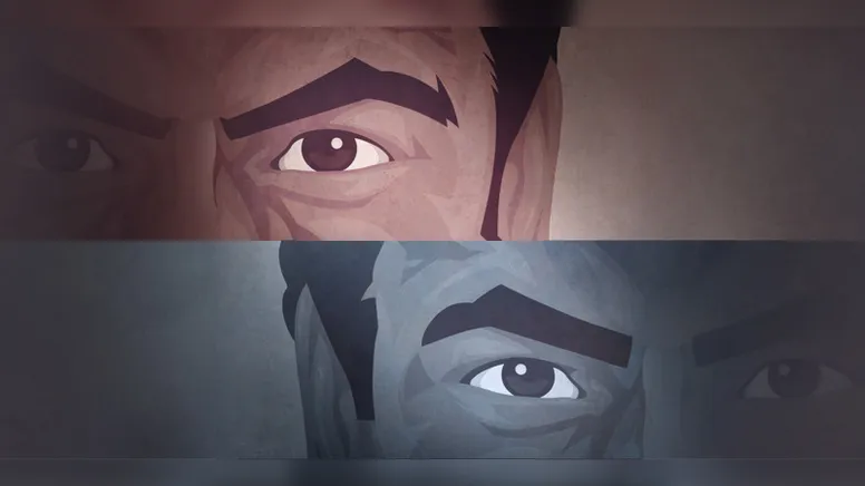 Imagem ilustrativa da notícia OLHO NO OLHO