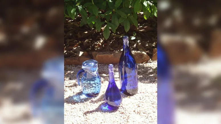 Imagem ilustrativa da notícia Solarização da água