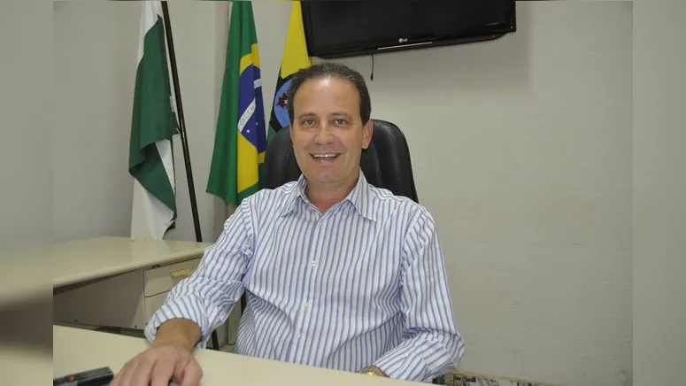 Imagem ilustrativa da notícia Começo a todo vapor em Ivaiporã