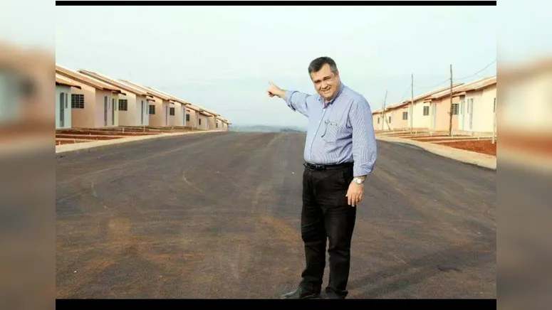 Imagem ilustrativa da notícia HOMENAGENS