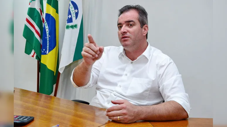 Imagem ilustrativa da notícia Muito otimismo em Cambira