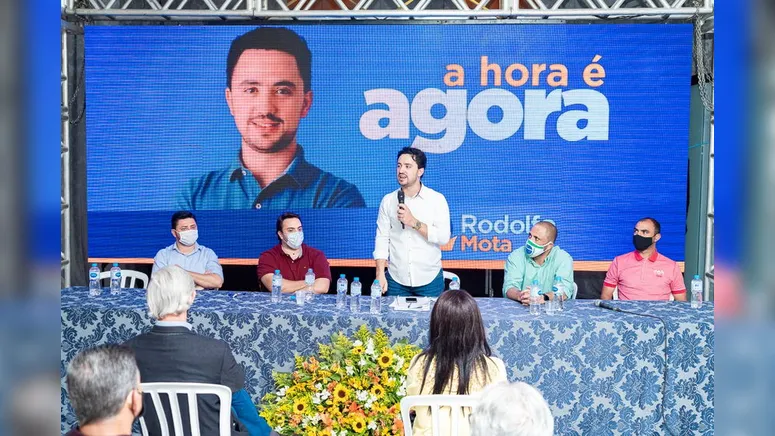 Imagem ilustrativa da notícia VAMOS EM FRENTE