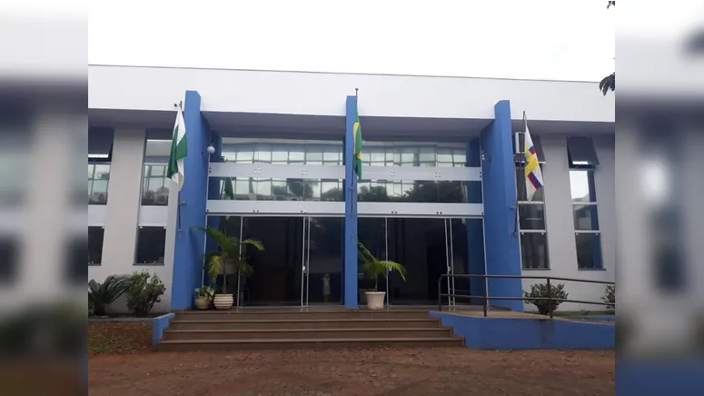 Imagem ilustrativa da notícia Vereadores entram em ação