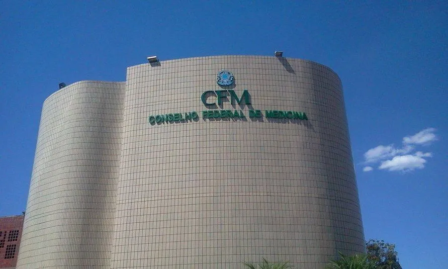 CFM não aprova tratamento precoce contra a covid-19