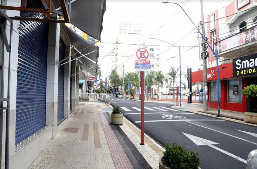 Após Lockdown em Araraquara mortes por covid-19 caem 75%