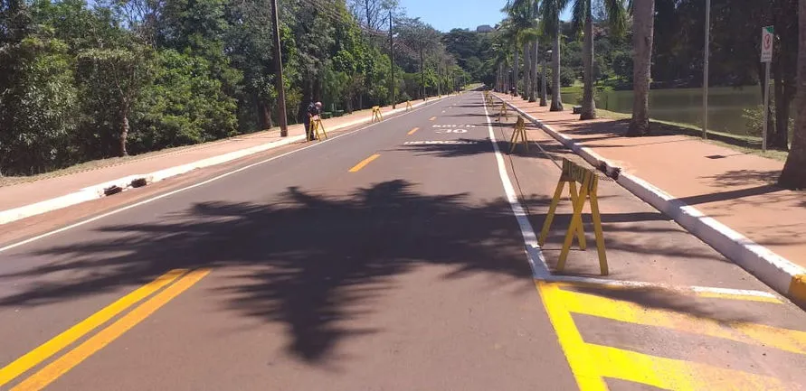 Apucarana fecha Parque da Raposa e limita acesso no Jaboti