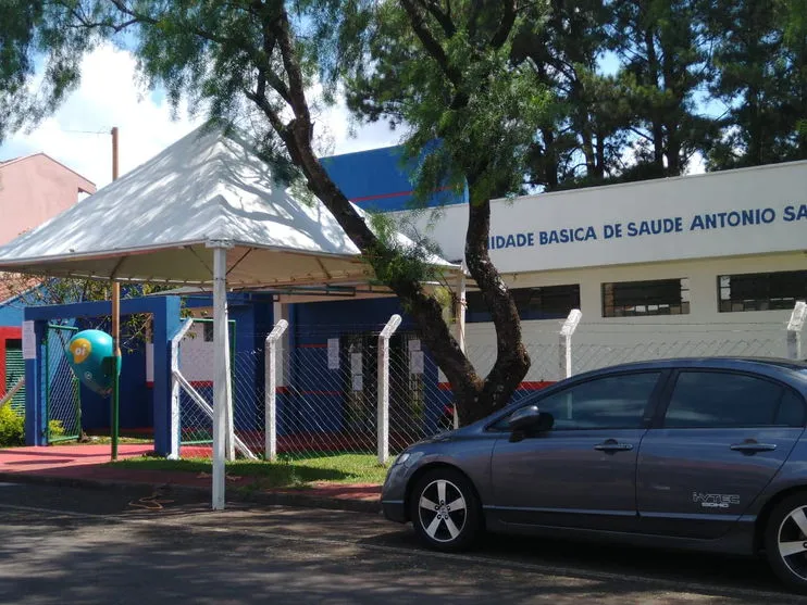 Apucarana prepara vacinação em UBSs para esta quinta; Veja