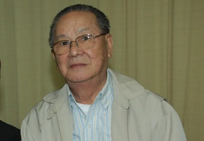 Bioquímico apucaranense Kyoshi Ishii morre aos 84 anos