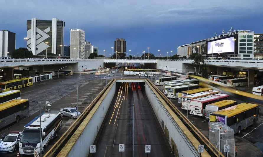 Brasília completa 61 anos e encara o desafio da maturidade