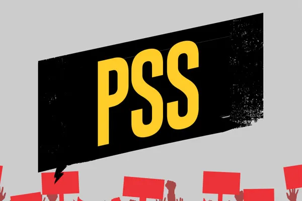 Califórnia abre inscrições para PSS