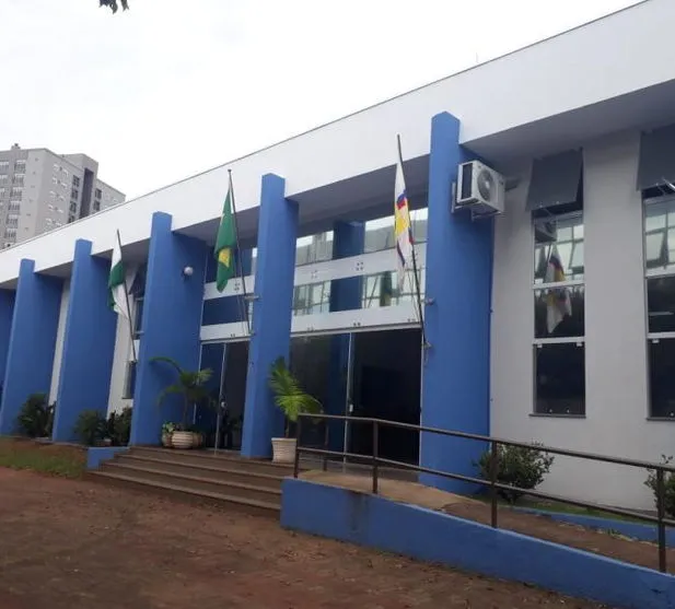Câmara de Apucarana prepara devolução de sobras