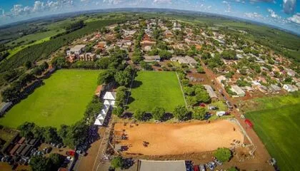 Centro Odontológico em Lidianópolis