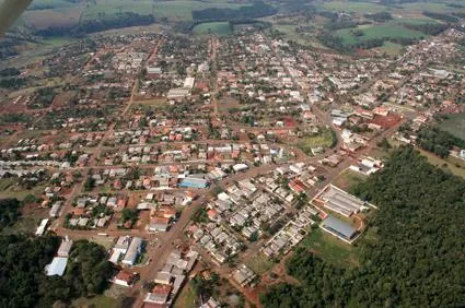 Cestas básicas para famílias em Manoel Ribas