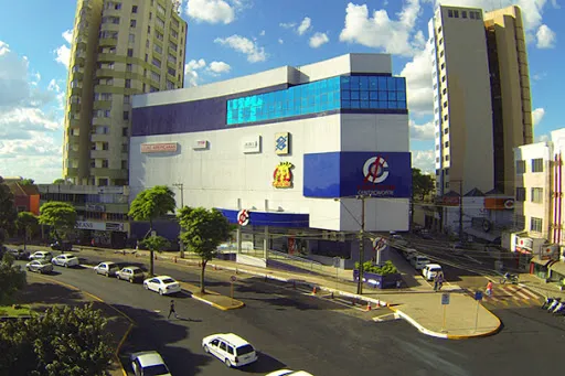 Confira os horários de atendimento do Shopping Centronorte