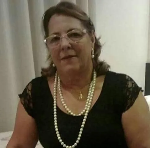 Ex-professora de Apucarana morre vítima da Covid-19