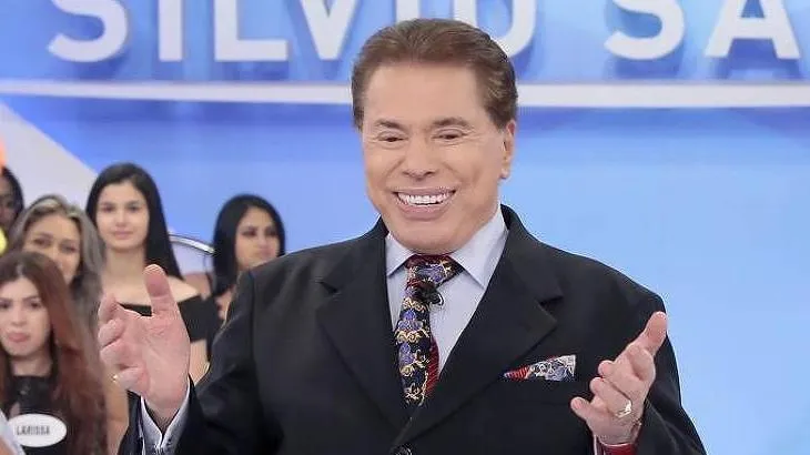 Filhas vetam retorno de Silvio Santos às gravações no SBT