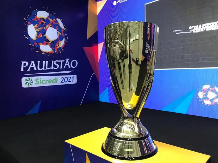 Governo de SP interrompe Campeonato Paulista por duas semanas