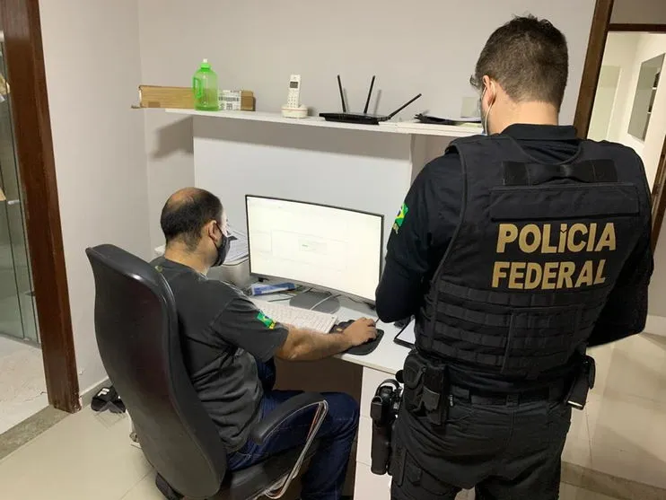 Hacker que vazou dados de 223 milhões de brasileiros é preso