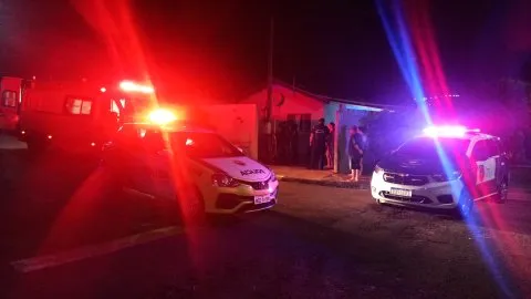 Homem é baleado em casa no conjunto Orlando Bacarin