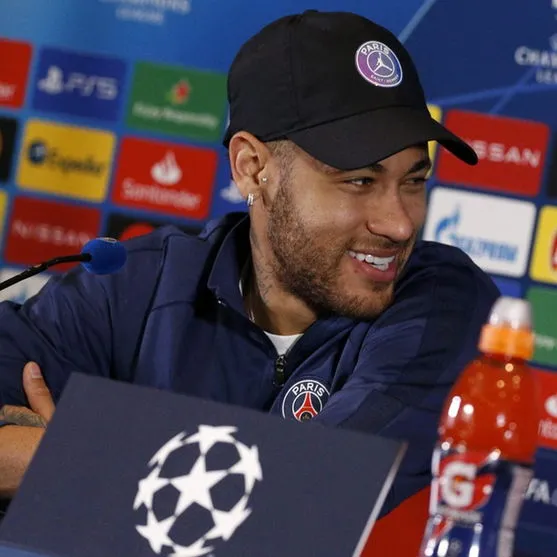 “Já nem ligo”, diz Neymar sobre Bola de Ouro