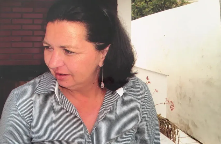 Mãe de ex-vereador morre em Apucarana
