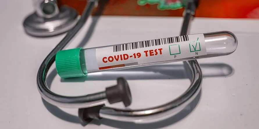 Mais 13 pessoas testam positivo para Covid-19 em Jandaia do Sul