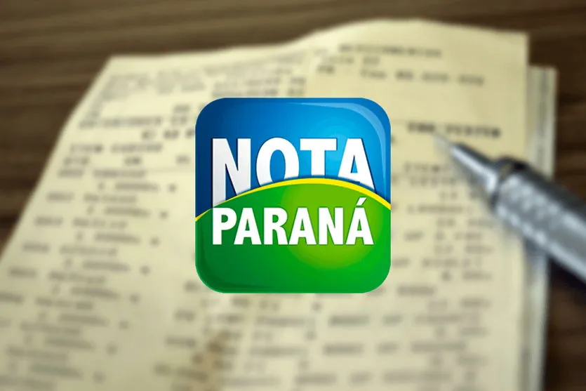 Nota Paraná faz novo milionário em Tunas do Paraná