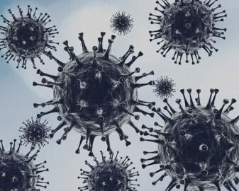 Paraná confirma 2.243 novos casos de coronavírus