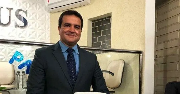 Pastor diz rezar pela morte de Paulo Gustavo