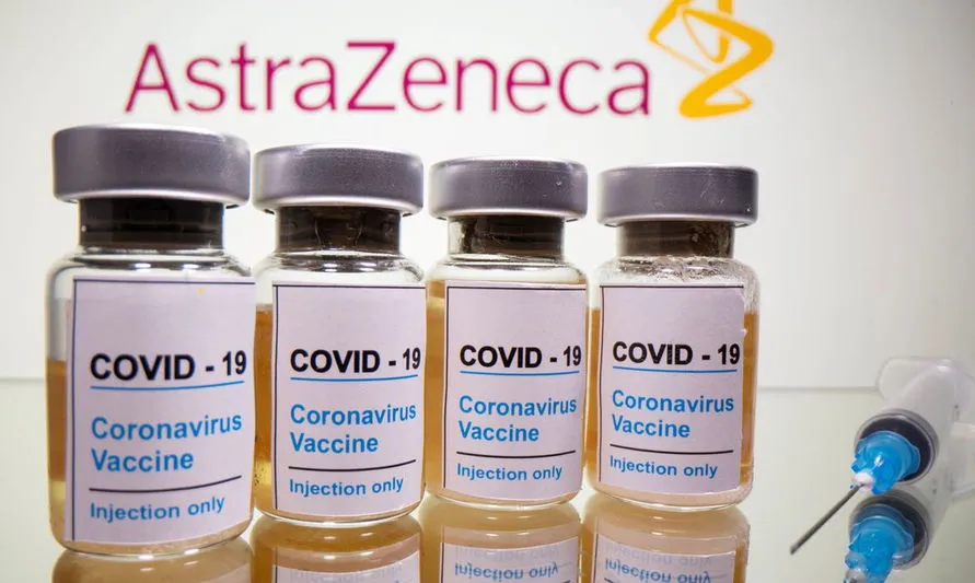 Pazuello estima receber até 28 milhões de doses de vacinas neste mês