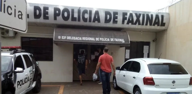 Polícia Civil prende jovem por tráfico de drogas