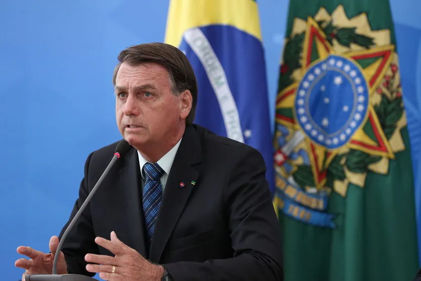 Policiais dizem ser desprezados por Bolsonaro e falam em paralisação