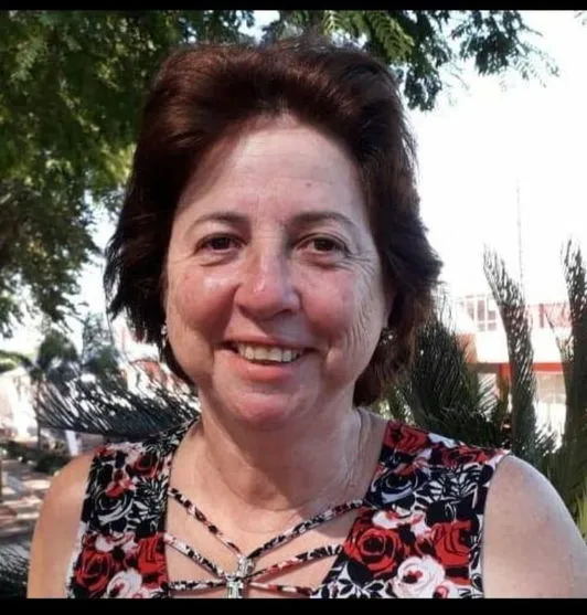 Professora Sueli Mansano é sepultada neste domingo; prefeito lamenta