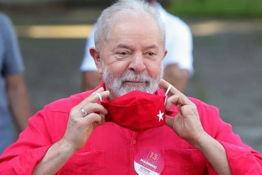 STF confirma anulações e mantém Lula elegível