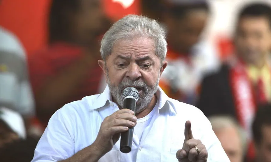 STF decide destino de ações penais de Lula nesta quinta