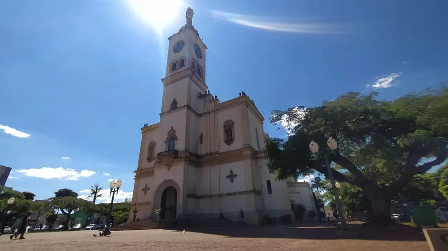 Sinos da Catedral homenageiam vítimas da Covid neste domingo