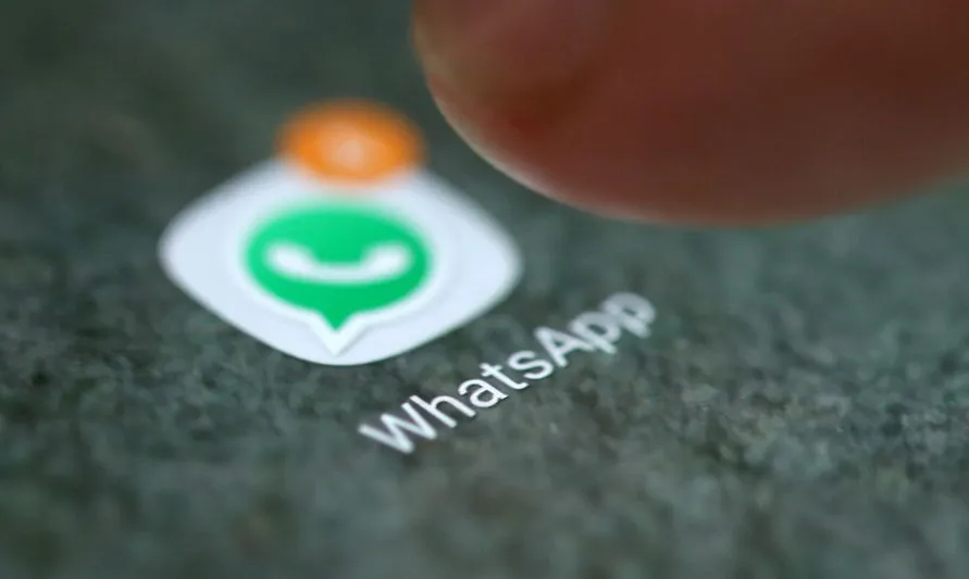 Transferências bancárias podem ser feitas pelo WhatsApp