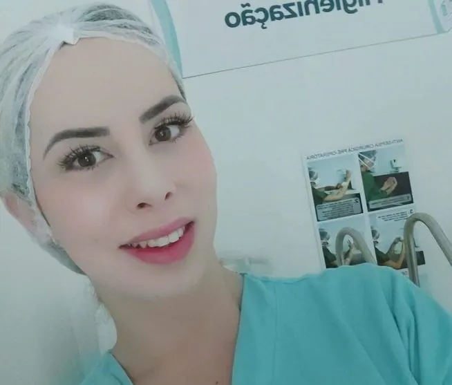 Vídeo: Mulher trans de Jandaia do Sul fala sobre transição