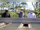 Ivaiporã recebe R$ 39 mi em obras de saneamento