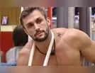 BBB: Arthur articula para ser indicado ao Paredão