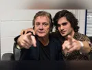 BBB21: Dá vontade de entrar na televisão e esganar uns 18, diz Fábio Jr