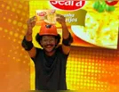 BBB21: João é o novo anjo da semana
